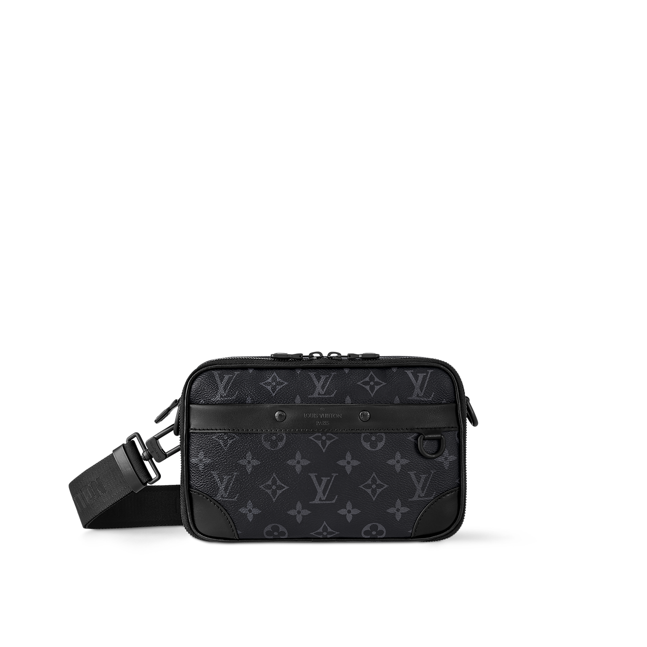 Alpha Messenger Luxury Crossbody Bags Bags Men LOUIS VUITTON